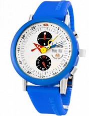 Alain Silberstein 9151244 Krono Bauhaus (Фото 1)