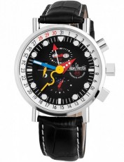 Alain Silberstein 9151979 Krono Bauhaus (Фото 1)