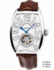 Franck Muller 9181489 The Cintree Curvex (Фото 1)