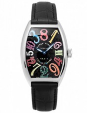 Franck Muller 9185235 Crazy Hours (Фото 1)