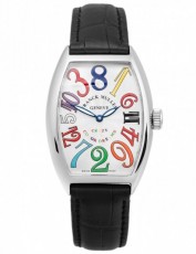 Franck Muller 9185275 Crazy Hours (Фото 1)