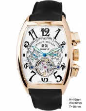 Franck Muller 9189069 The Casablanca Line (Фото 1)