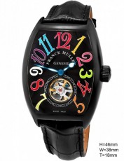 Franck Muller 9189189 The Cintree Curvex (Фото 1)