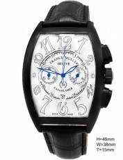 Franck Muller 9189719 The Casablanca Line (Фото 1)
