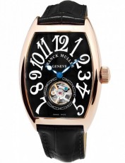Franck Muller 9189829 The Cintree Curvex (Фото 1)