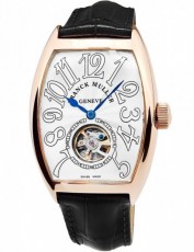 Franck Muller 9189859 The Cintree Curvex (Фото 1)