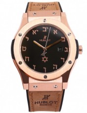 Hublot 9209139 Classic Fusion (Фото 1)