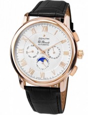 Zenith 9211179 El Primero (Фото 1)