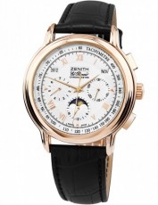 Zenith 9211639 El Primero (Фото 1)