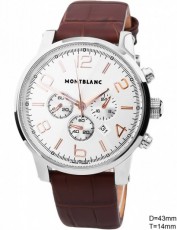 Montblanc 9461529 Timewalker (Фото 1)