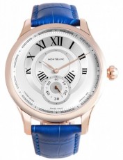 Montblanc 9461719 Seconde Authentique (Фото 1)