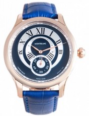 Montblanc 9461799 Seconde Authentique (Фото 1)