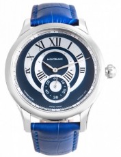 Montblanc 9469169 Seconde Authentique (Фото 1)