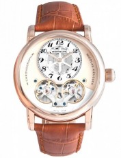 Montblanc 9469189 Nicolas Rieussec (Фото 1)