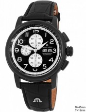 Maurice Lacroix 9471689 Masterpiece Chronographs (Фото 1)