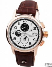 Maurice Lacroix 9471899 Masterpiece (Фото 1)