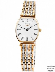 Longines 9501145 La Grande Classique (Фото 1)