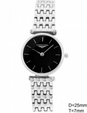 Longines 9501515 La Grande Classique (Фото 1)