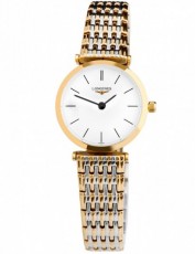 Longines 9509255 La Grande Classique (Фото 1)