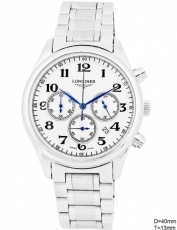 Longines 9509599 Master Collection (Фото 1)