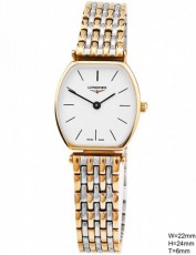 Longines 9509935 La Grande Classique (Фото 1)