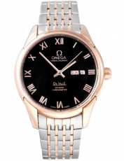 Omega 9551809 De Ville (Фото 1)