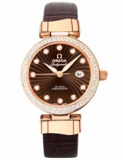 Omega 9559555 Ladymatic (Фото 1)