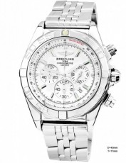 Breitling 9655689 Chronomat (Фото 1)