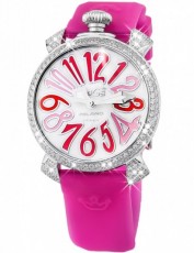 Gaga 9761885 Manuale Accani (Фото 1)