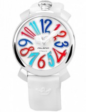 Gaga 9761985 Manuale Accani (Фото 1)