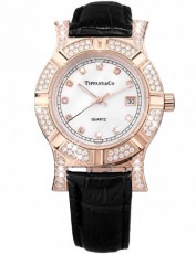 Tiffany & Co 9781515 Atlas (Фото 1)