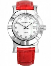 Tiffany & Co 9781585 Atlas (Фото 1)