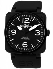 Bell & Ross 9891139 Aviation Br 01 (Фото 1)