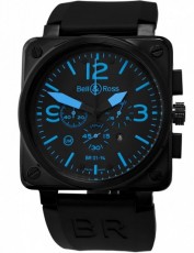 Bell & Ross 9891149 Aviation Br 01 (Фото 1)