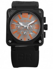 Bell & Ross 9891159 Aviation Br 01 (Фото 1)