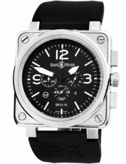 Bell & Ross 9891179 Aviation Br 01 (Фото 1)