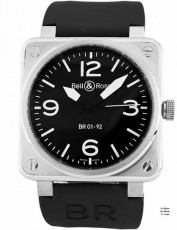 Bell & Ross 9891199 Aviation Br 01 (Фото 1)