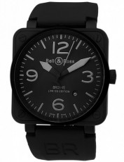 Bell & Ross 9891219 Aviation Br 01 (Фото 1)