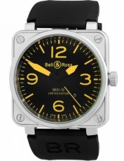 Bell & Ross 9891259 Aviation Br 01 (Фото 1)