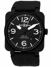 Bell & Ross 9891299 Aviation Br 01 (Фото 1)