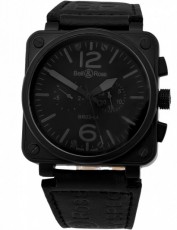 Bell & Ross 9891469 Aviation Br 03 (Фото 1)
