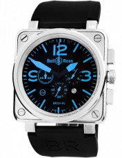 Bell & Ross 9891559 Aviation Br 01 (Фото 1)
