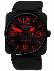 Bell & Ross 9891609 Aviation Br 01 (Фото 1)
