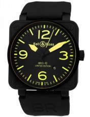 Bell & Ross 9891639 Aviation Br 01 (Фото 1)