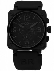 Bell & Ross 9891669 Aviation Br 01 (Фото 1)