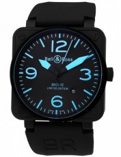 Bell & Ross 9891679 Aviation Br 01 (Фото 1)