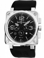 Bell & Ross 9891809 Aviation Br 01 (Фото 1)