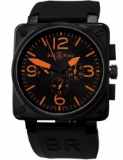Bell & Ross 9891819 Aviation Br 01 (Фото 1)