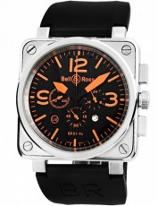 Bell & Ross 9891829 Aviation Br 01 (Фото 1)