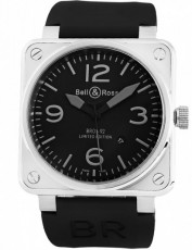 Bell & Ross 9891859 Aviation Br 01 (Фото 1)